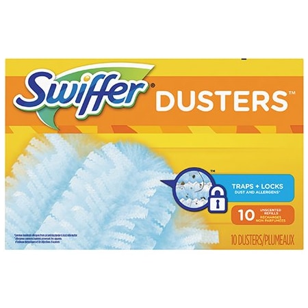 Swiffer Swiffer Duster Refills, 10PK BUY00441401